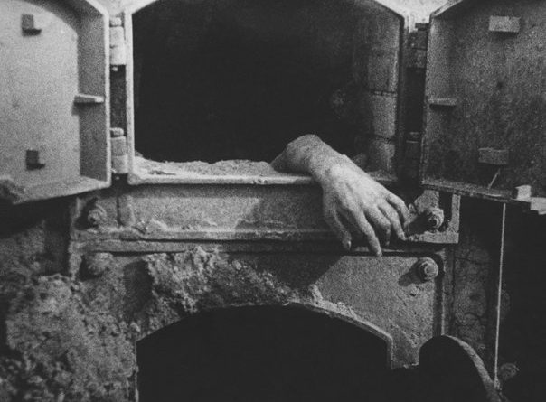Крематорий — Проклятая жизнь