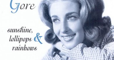 Lesley Gore - Sunshine, Lollipops And Rainbows