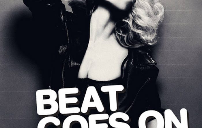Madonna - Beat Goes On