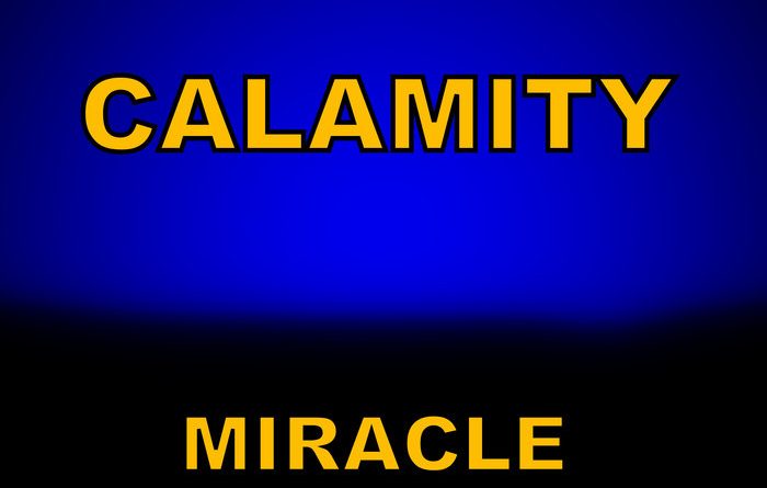 Miracle of Sound - Calamity