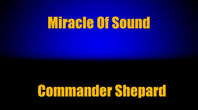 Miracle of Sound