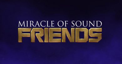 Miracle of Sound - Friends
