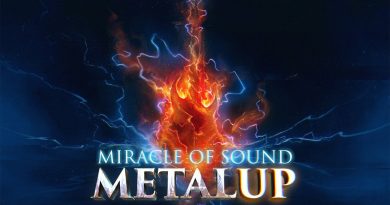 Miracle of Sound - Into the Nothing