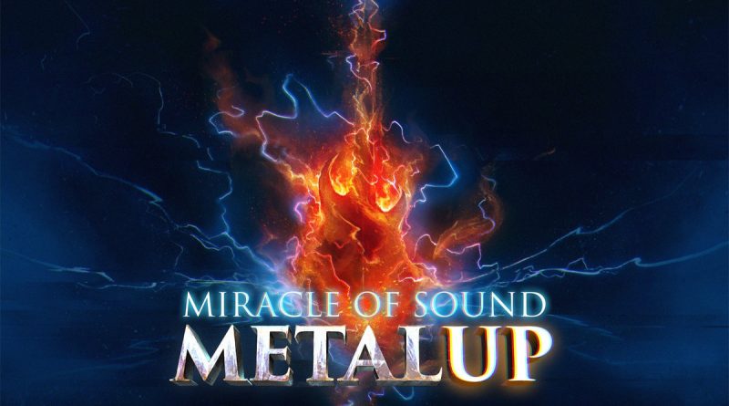 Miracle of Sound - Into the Nothing