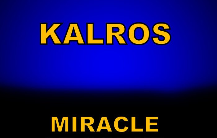Miracle of Sound - Kalros