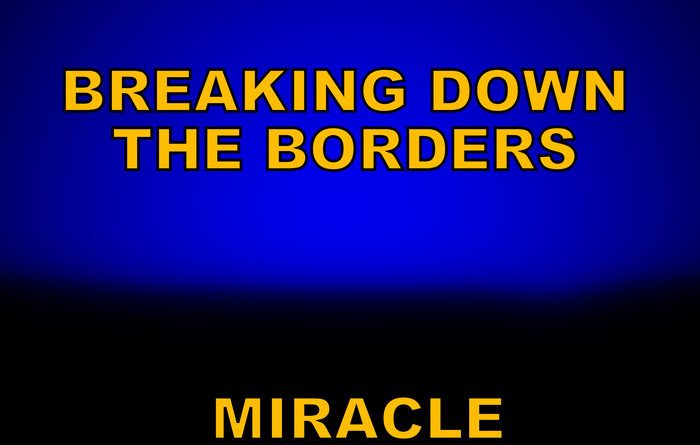 Miracle of Sound - Breaking Down the Borders