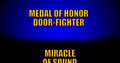 Miracle of Sound - Doorfighter