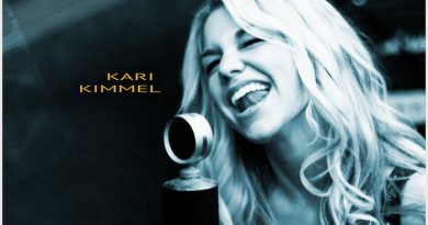 Kari Kimmel - makin a change