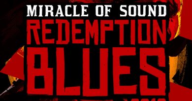 Miracle of sound - Redemption Blues