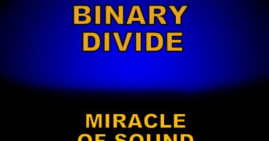 Miracle of Sound - Binary Divide