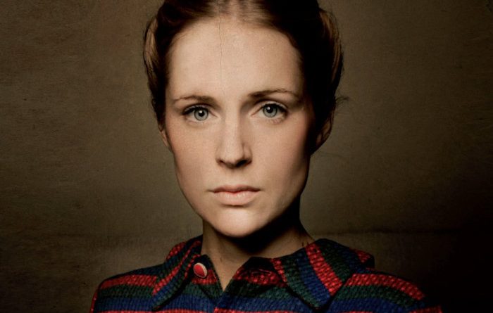 Agnes Obel - Brother Sparrow