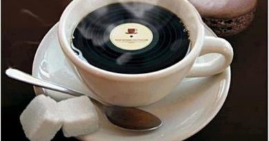 Черный кофе — Утренняя песня