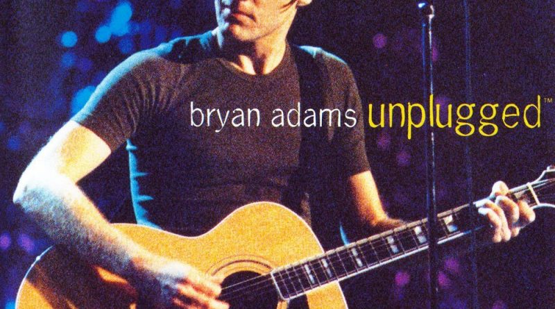 Bryan Adams - If Ya Wanna Be Bad - Ya Gotta Be Good