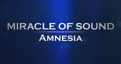 Miracle of Sound - Amnesia