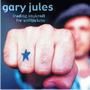 Gary Jules - Owen Down