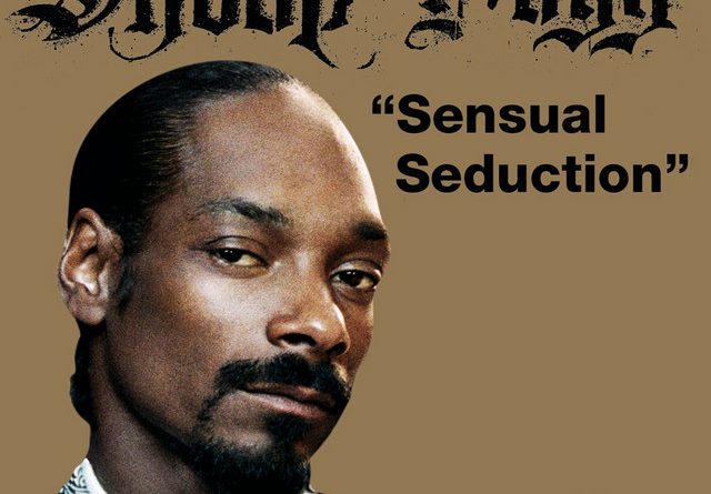 Snoop Dogg - Sensual seduction