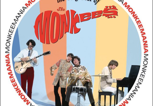 The Monkees - P.O. Box 9847