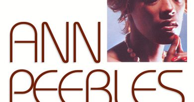 Ann Peebles - A Good Day For Lovin'