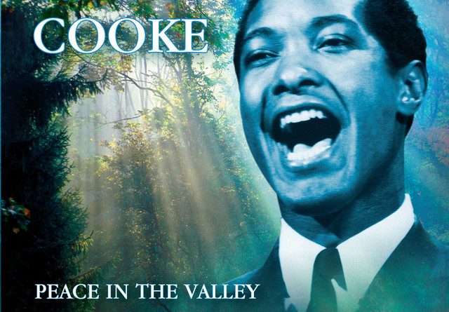 Sam Cooke - Peace in the Valley
