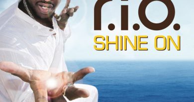R.I.O. - Shine On