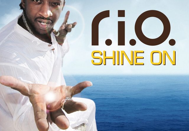 R.I.O. - Shine On