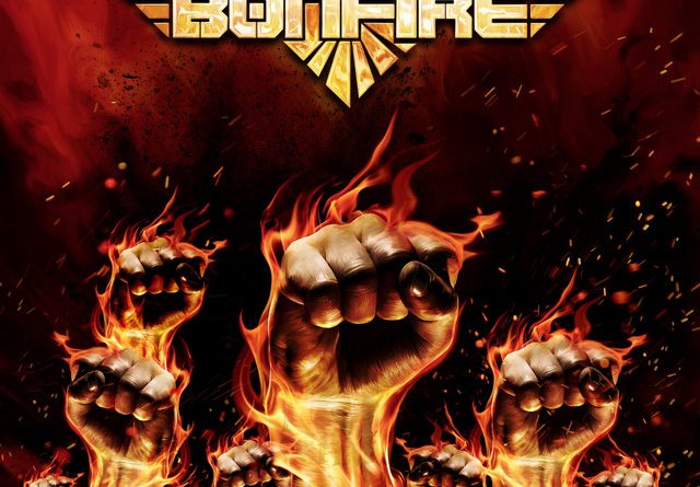 Bonfire - Good Time Rock 'n' Roll