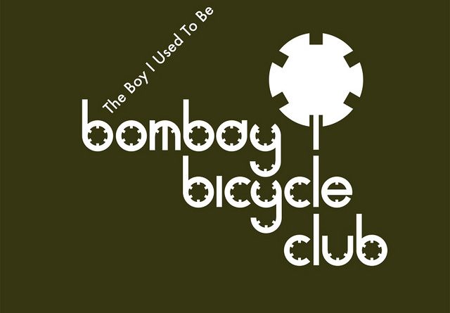 Bombay Bicycle Club - The Hill