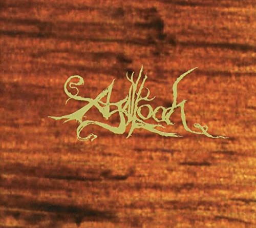 Agalloch – She Painted Fire Across the Skyline, Pt. 2