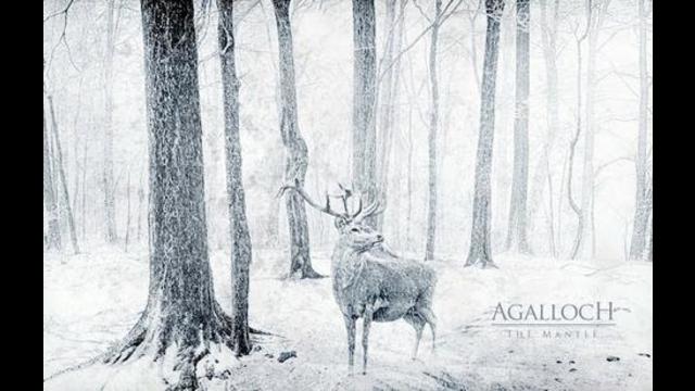 Agalloch – You Were but a Ghost in My Arms