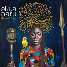 Akua Naru - Boom Bap Back