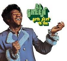 Al Green - Are You Lonely For Me, Baby?