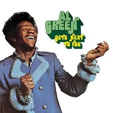 Al Green - Are You Lonely For Me, Baby?