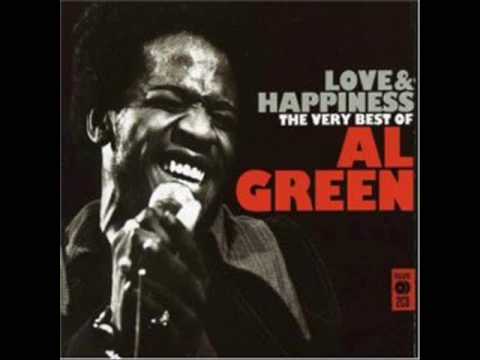 Al Green - Love And Happiness
