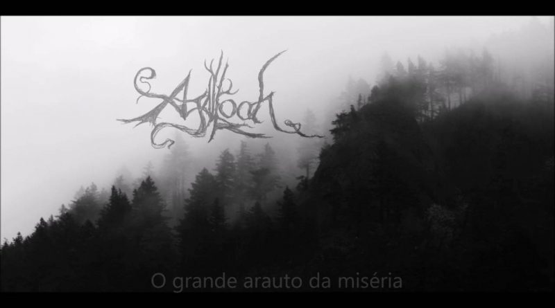 Agalloch – A Desolation Song