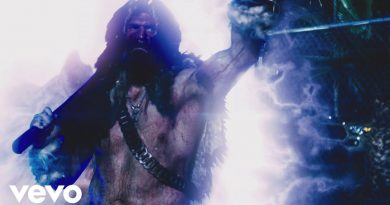 Amon Amarth – Mjölner, Hammer of Thor