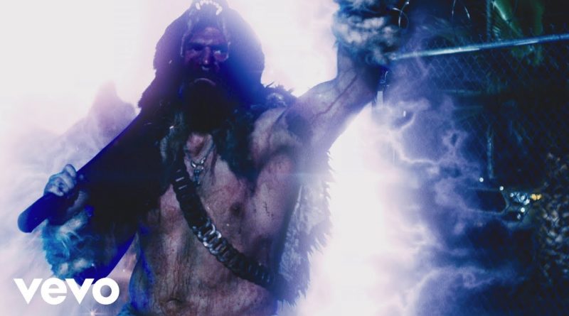 Amon Amarth – Mjölner, Hammer of Thor