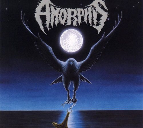 Amorphis - Light My Fire