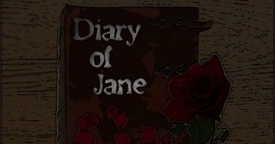 Breaking Benjamin - Diary Of Jane