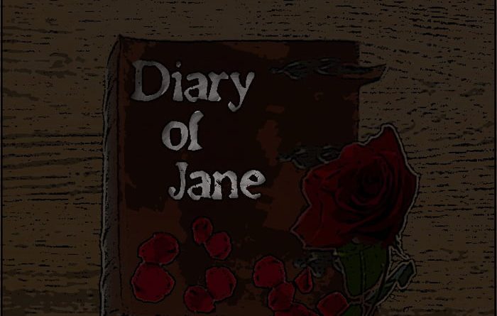 Breaking Benjamin - Diary Of Jane