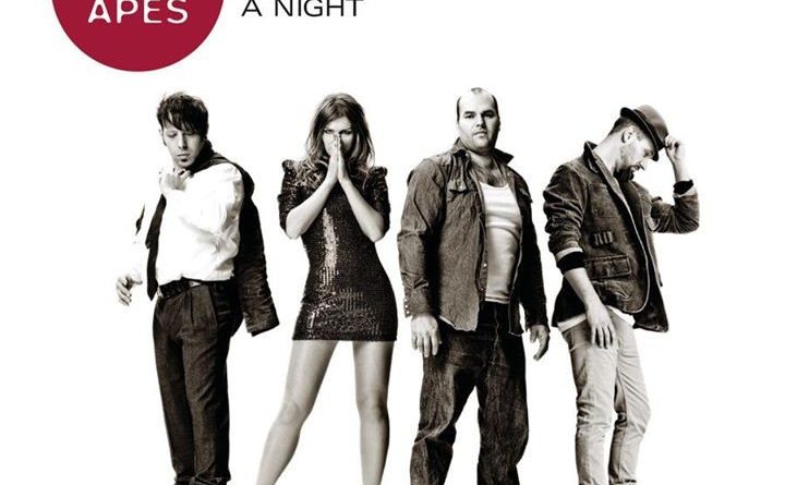 Guano Apes - Oh what a night