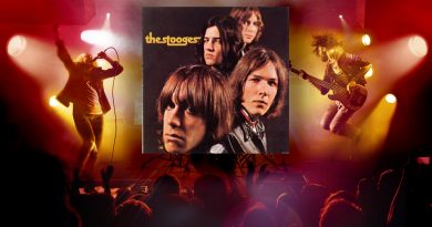 The Stooges - No Fun