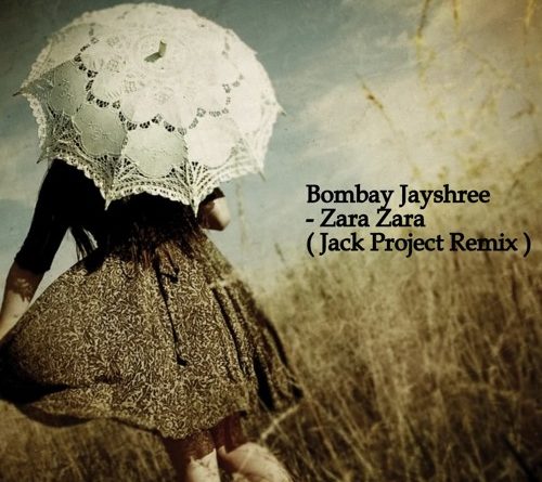 Bombay Jayshree - Zara Zara
