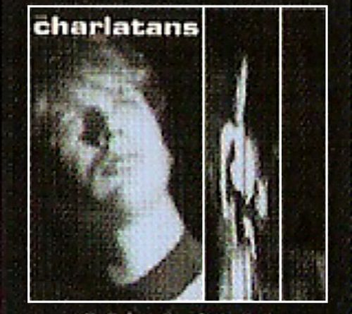 The Charlatans - Polar Bear