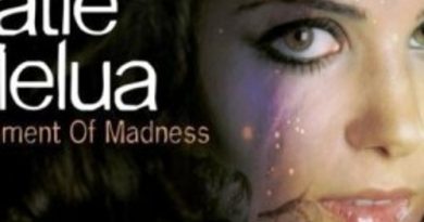 Katie Melua - A Moment Of Madness