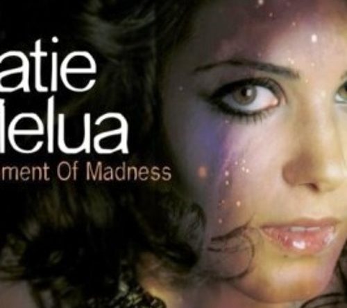 Katie Melua - A Moment Of Madness