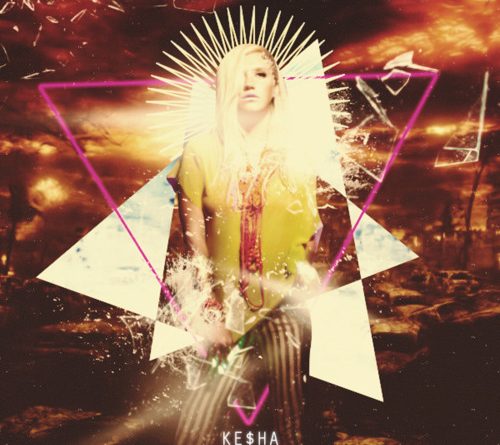 Kesha - Supernatural