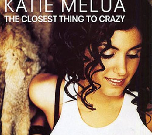 Katie Melua - Downstairs To The Sun
