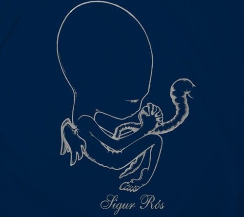 Sigur R?s - Svefn-g-englar