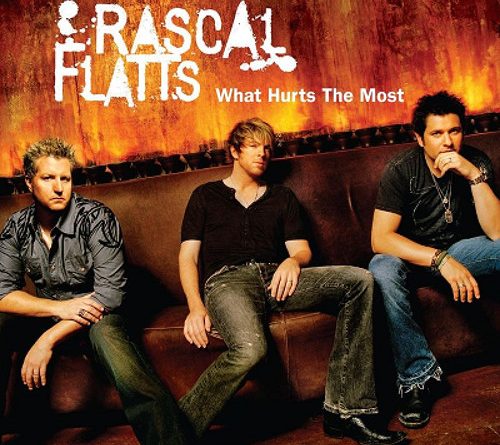 Rascal Flatts - What Hurts The Most