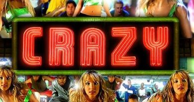 Britney Spears - Crazy